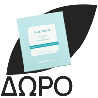 THANK YOU FARMER Sun Project Silky Calming Sun Stick SPF50+ PA++++, Αδιάβροχο Αντηλιακό σε Μορφή Στικ -  14gr