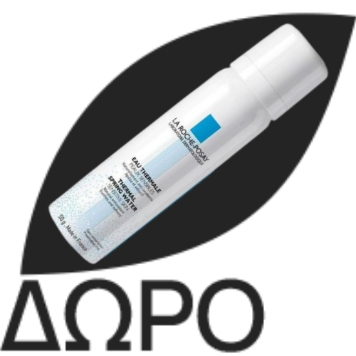 LA ROCHE POSAY Anthelios Age Correct SPF50, Αντηλιακή Αντιγηραντική Κρέμα Προσώπου - 50ml