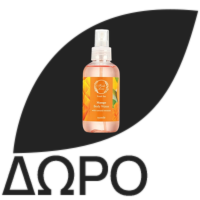 FRESH LINE Strawberry SPF15, Balm Χειλιών -5.4g