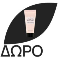 LIERAC Arkeskin The Menopause Night Cream, Η Κρέμα Νύχτας Στην Εμμηνόπαυση - 50ml