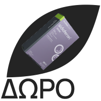 OLONEA BacteFlora Plus, Συνδυασμός με Ενισχυμένη Σύνθεση Προβιοτικών, Πρεβιοτικών & Μεταβιοτικών - 30 caps