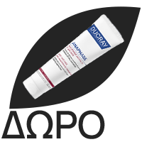 DUCRAY Anaphase Reactive Hair Loss Shampoo, Σαμπουάν Κατά της Αντιδραστικής Τριχόπτωσης -400ml