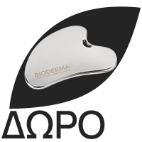 BIODERMA Hydrabio Gel-Creme, Ελαφριά Ενυδατική Κρέμα για Αφυδατωμένο Ευαίσθητο Δέρμα - 40ml
