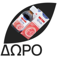 QUEST ProBiotix Gold, Συμπλήρωμα Διατροφής Προβιοτικών για την Λήψη Μετά την Αντιβίωση -30caps