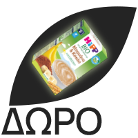 HIPP Βio Bircher Μούσλι με Μήλο & Μπανάνα - 250gr