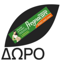 VITABIOTICS Pregnacare Original, Συμπλήρωμα Διατροφής για Εξειδικευμένη Διατροφική Υποστήριξη στην Έγκυο - 30tabs