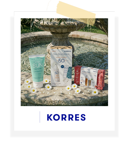 Korres