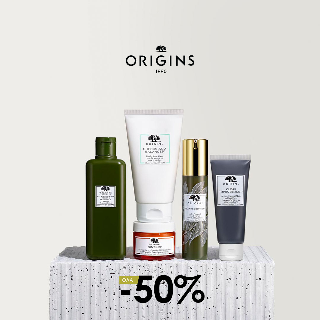 Origins Косметика Купить В Москве