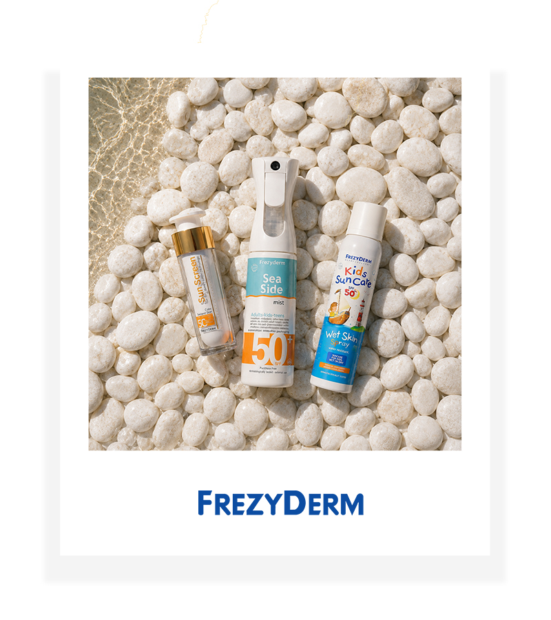 Frezyderm