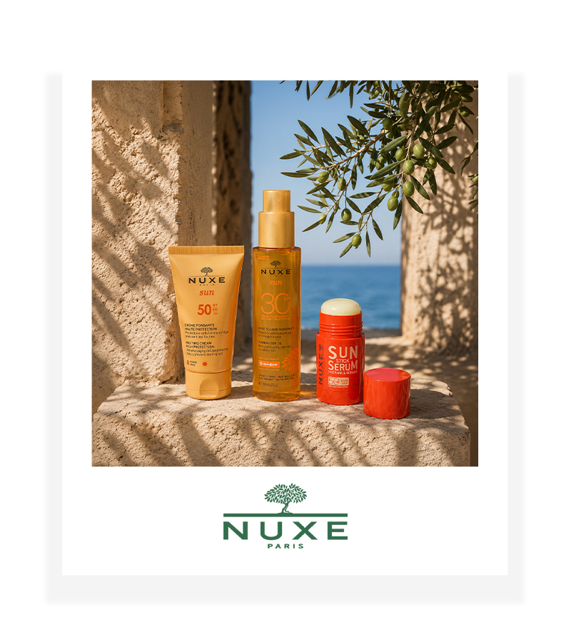 Nuxe