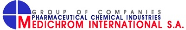 MEDICHROM