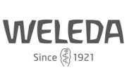 WELEDA
