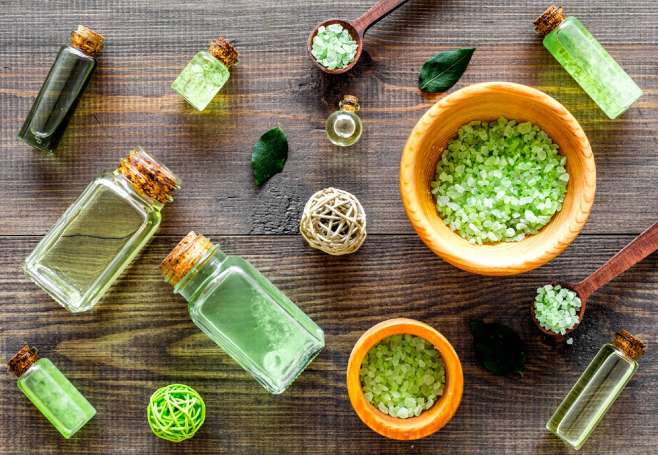 Οι χρήσεις του τεϊόδεντρου στην επιδερμίδα και την υγεία του οργανισμού