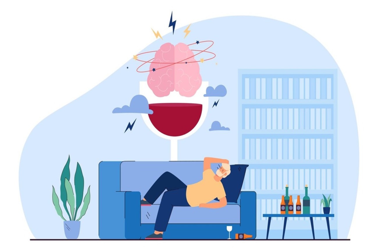 Hangover! Τι είναι και πως να το αντιμετωπίσετε