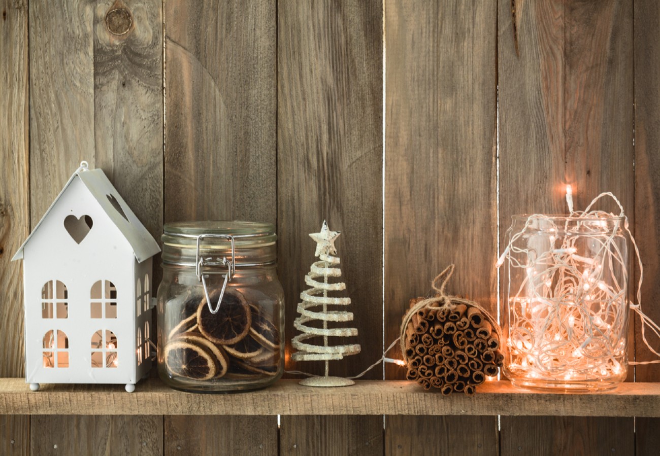 4 τρόποι για να περάσεις τις γιορτινές ημέρες όσο καλύτερα μπορείς