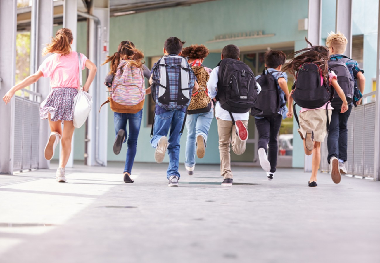 5 back to school tips: Ο απόλυτος οδηγός για την ομαλή επιστροφή στα θρανία