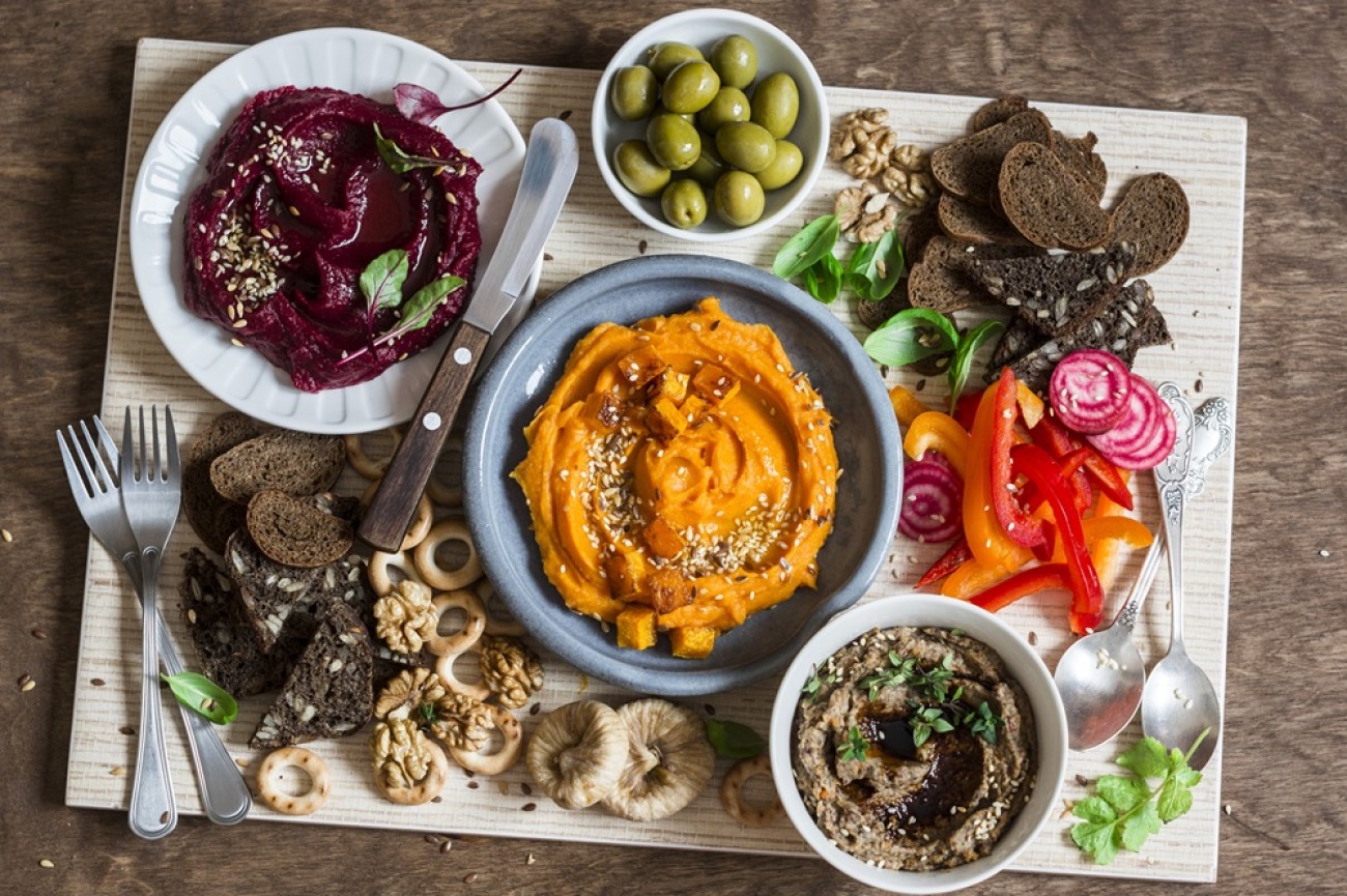 Οι Διατροφικές Ελλείψεις στη Νηστεία της Σαρακοστής και Πώς να τις Αντιμετωπίσετε