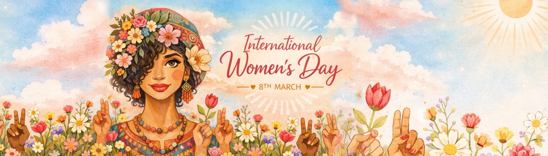 Gift Ideas for Womens Day