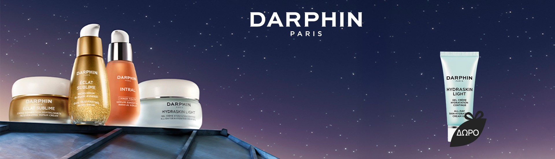 Darphin