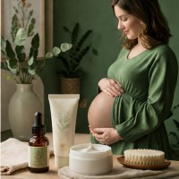 Εγκυμοσύνη-Θηλασμός