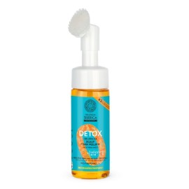 NATURA SIBERICA Oblepikha Professional Detox, Αφρός Απολέπισης για το Τριχωτό της Κεφαλής - 150ml