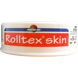 MASTER AID - Rolltex Skin Ρολό Ύφασμα σε καφέ χρώμα 5mx1,25cm