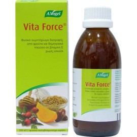 A.VOGEL Vitaforce - 200ml