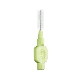 TEPE Interdental Brush Extra Soft, Μαλακά Μεσοδόντια Βουρτσάκια Πράσινα, Μέγεθος ISO: 5 (0.8 mm) - 8τεμ