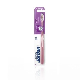 JORDAN Clinic Gum Protector Ultra Soft Toothbrush, Πολύ Μαλακή Οδοντόβουρτσα  - 1τεμ