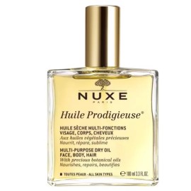 NUXE Huile Prodigieuse, Ξηρό Λάδι Ενυδάτωσης - 100ml