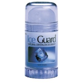 OPTIMA ICE Guard Natural Crystal Deodorant Stick - 120gr