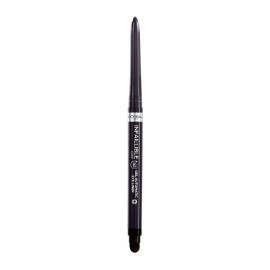 LOREAL PARIS Infallible Grip Gel Automatic Eye Liner, 003 Taupe Grey, Eyeliner με Aδιάβροχη Σύνθεση & Έντονο Χρώμα - 1τεμ