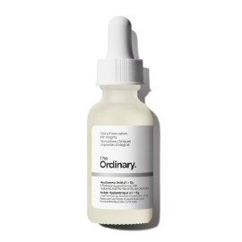 THE ORDINARY Hyaluronic Acid 2% & B5 Serum, Ορός Προσώπου Εντατικής Ενυδάτωσης -30ml