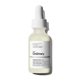 THE ORDINARY Hyaluronic Acid 2% & B5 Serum, Ορός Προσώπου Εντατικής Ενυδάτωσης -30ml