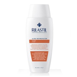 RILASTIL Ultra 100 Protector SPF 50+, Εξειδικευμένη Αντηλιακή Προστασία - 50ml