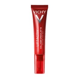 VICHY Liftactiv Collagen Specialist Eye Cream, Αντιγηραντική Κρέμα Ματιών - 15ml