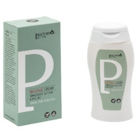 PANTHENOL EXTRA Κρέμα Για Μασαζ - 120ml