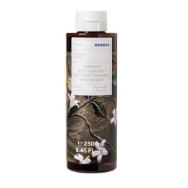 KORRES Renewing Body Cleanser Jasmine, Αφρόλουτρο Γιασεμί - 250ml