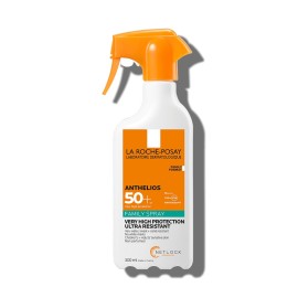 LA ROCHE POSAY Anthelios Family Spray SPF50+, Αντηλιακό Γαλάκτωμα Σπρέι - 300ml