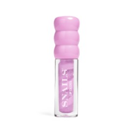 SNAILS Lip Gloss, Purple -2,5ml