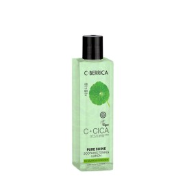 NATURA SIBERICA C+Cica/ Pure Shine Soothing Toning Lotion, Kαταπραϋντική Τονωτική Λοσιόν -150ml