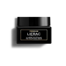 LIERAC Premium La Creme Voluptueuse, Πλούσιας Υφής Κρέμα Αντιγηραντικής Περιποίησης Προσώπου - 50ml