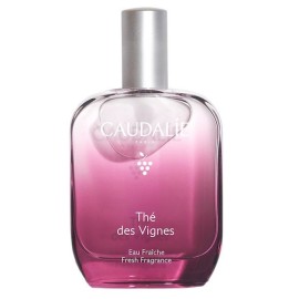 CAUDALIE The de Vigne Fresh Fragrance, Γυναικείο Άρωμα - 100ml