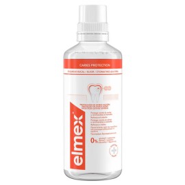 ELMEX Caries Professional Mouthwash, Στοματικό Διάλυμα Κατά της Τερηδόνας - 400ml