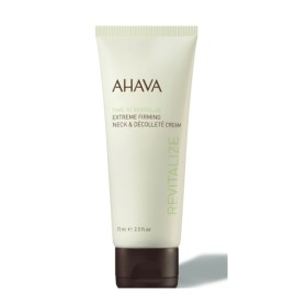 AHAVA Time To Revitalize Extreme Firming Neck & Decollete Cream, Συσφιγκτική Κρέμα - 75ml