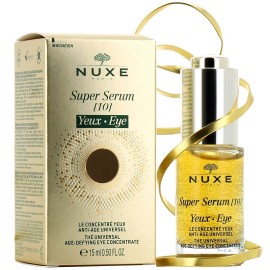 NUXE Super Serum [10] Eyes, Ισχυρός Αντιγηραντικός Ορός Ματιών - 15ml