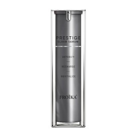 FROIKA Prestige Elixir, Ενυδατικός Ορός με Αντιρυτιδική Δράση -30ml