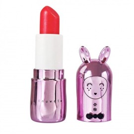 INUWET. Lip Balm, Εμπλουτισμένο με Shea Butter & Macadamia σε Άρωμα Rasberry Sorbet -3,5g