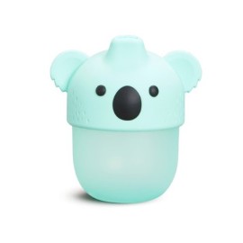 MUNCHKIN Soft- Touch Sippy Cup Koala, Εκπαιδευτικό Κύπελο Σιλικόνης - 237ml