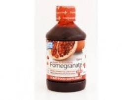 OPTIMA POMEGRANATE JUICE 500ML